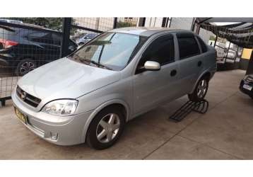 CHEVROLET CORSA