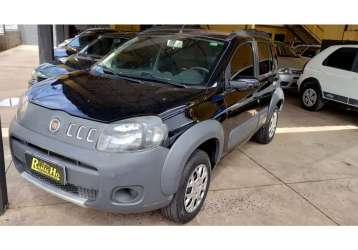 FIAT UNO