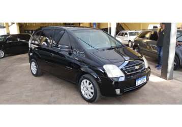 CHEVROLET MERIVA