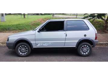 FIAT UNO