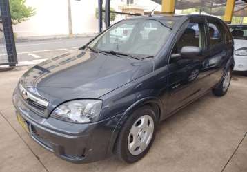 CHEVROLET CORSA