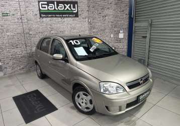 CHEVROLET CORSA