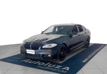 BMW 535iA