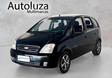 CHEVROLET MERIVA