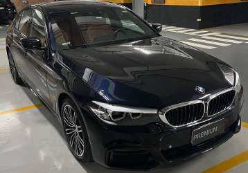 BMW 530e