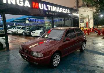 VOLKSWAGEN GOL