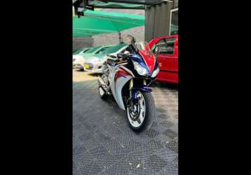 HONDA CBR