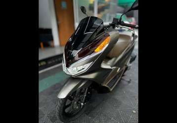 HONDA PCX