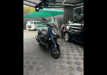 YAMAHA XMAX