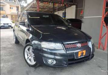 FIAT STILO