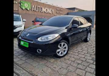 RENAULT FLUENCE