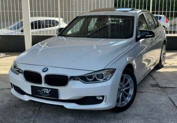 BMW 328i