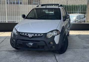 FIAT STRADA