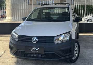 VOLKSWAGEN SAVEIRO