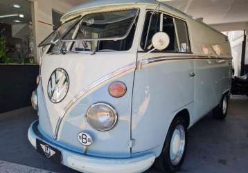 VOLKSWAGEN KOMBI