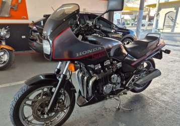 HONDA CBX