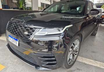 LAND ROVER RANGER ROVER VELAR