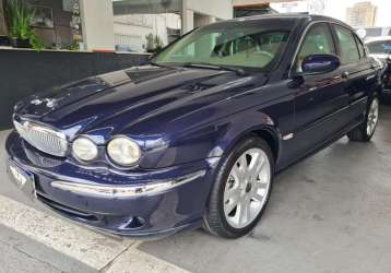 JAGUAR X-TYPE