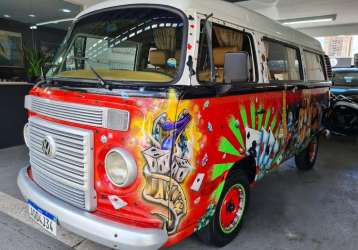 VOLKSWAGEN KOMBI