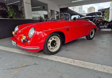 PORSCHE 356