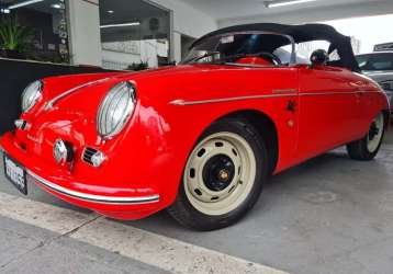 PORSCHE 356