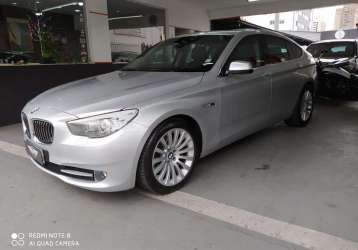 BMW 535iA