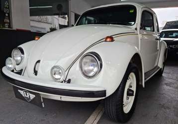 VOLKSWAGEN FUSCA