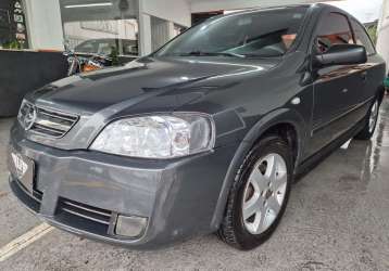 CHEVROLET ASTRA