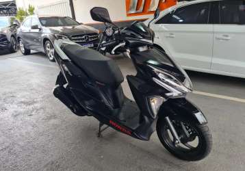 HONDA ELITE