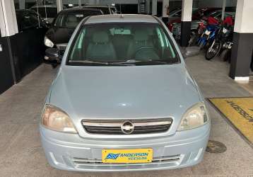 CHEVROLET CORSA