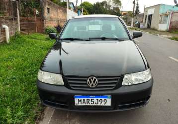 VOLKSWAGEN SAVEIRO