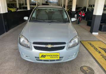 CHEVROLET CELTA