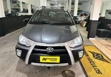 TOYOTA ETIOS