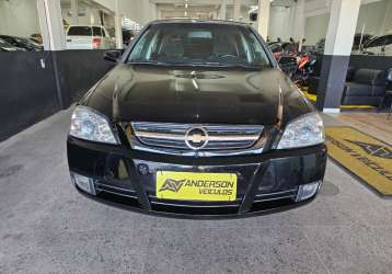 CHEVROLET ASTRA