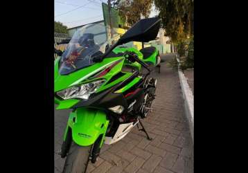 KAWASAKI NINJA