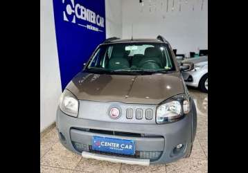 FIAT UNO