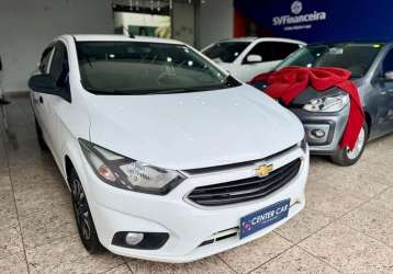 CHEVROLET JOY