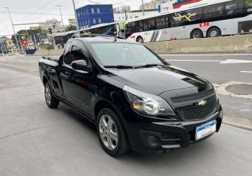 CHEVROLET MONTANA