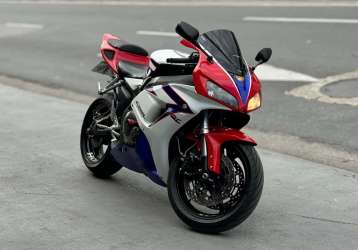 HONDA CBR