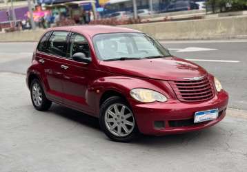 CHRYSLER PT CRUISER