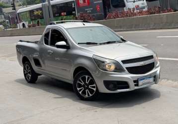 CHEVROLET MONTANA