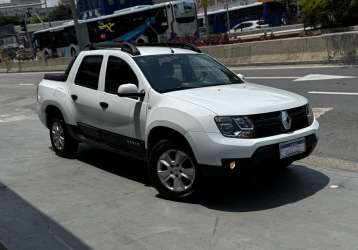 RENAULT DUSTER OROCH