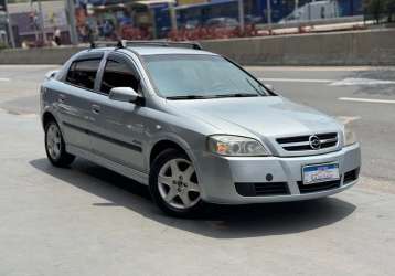 CHEVROLET ASTRA