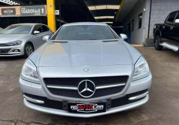 Mercedes Benz Slk 250 A Partir De 2024 Em Cuiab MT Chaves Na M O   Mercedes Benz Slk 250 Em Cuiaba Mt 12499a84 