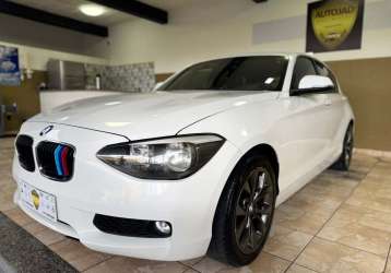 BMW 118iA