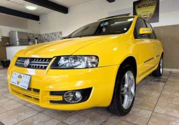 FIAT STILO