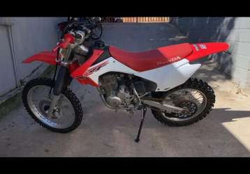 HONDA CRF