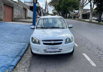 CHEVROLET CELTA