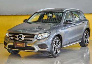 MERCEDES-BENZ GLC 250