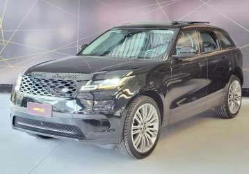 LAND ROVER RANGER ROVER VELAR